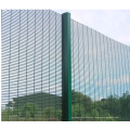 China 3D Fence / 3 V Shape Fence / Welded Wire Mesh